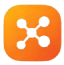 Logo da empresa